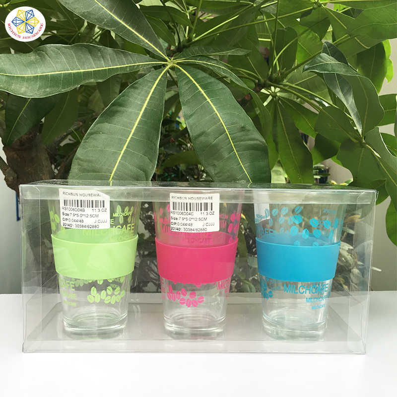 廣交會即將恢復，需要新開發(fā)樣品杯